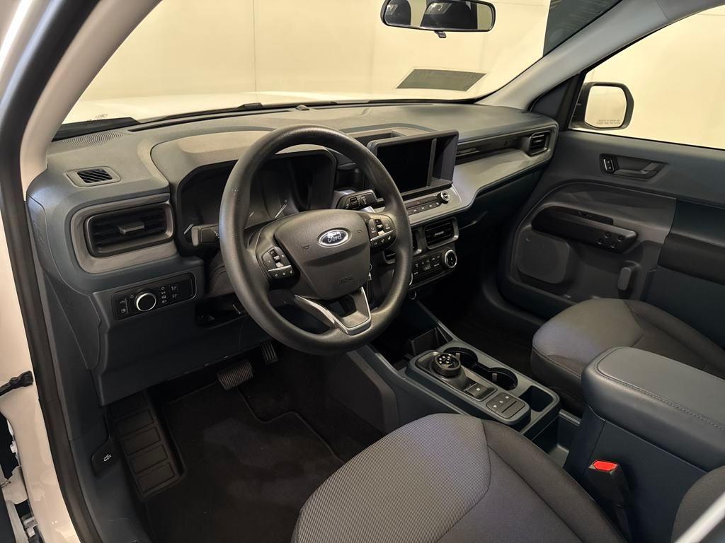 used 2024 Ford Maverick car, priced at $26,900