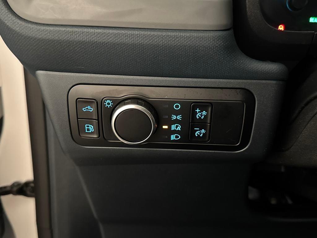 used 2024 Ford Maverick car, priced at $26,900