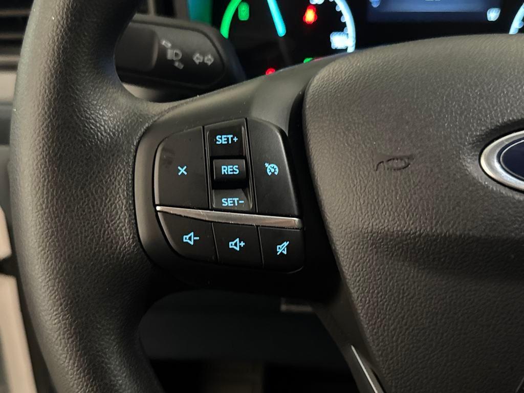 used 2024 Ford Maverick car, priced at $26,900