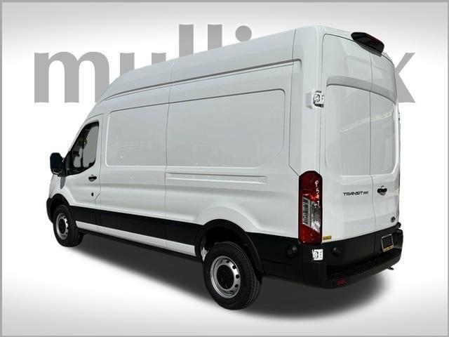 new 2024 Ford Transit-250 car, priced at $50,513