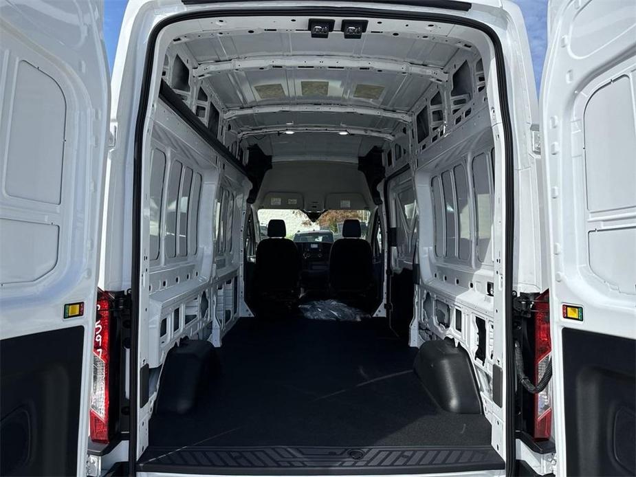 new 2024 Ford Transit-250 car, priced at $50,513