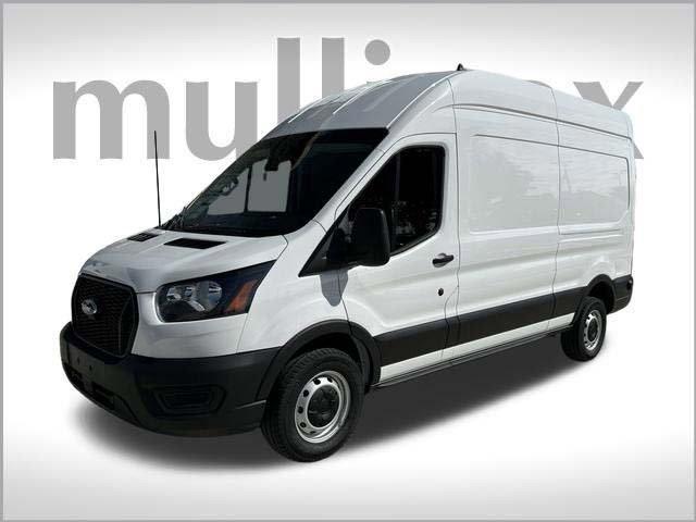 new 2024 Ford Transit-250 car, priced at $50,513