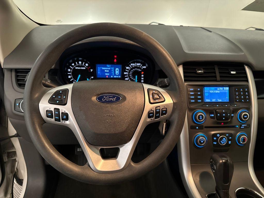 used 2012 Ford Edge car, priced at $5,250