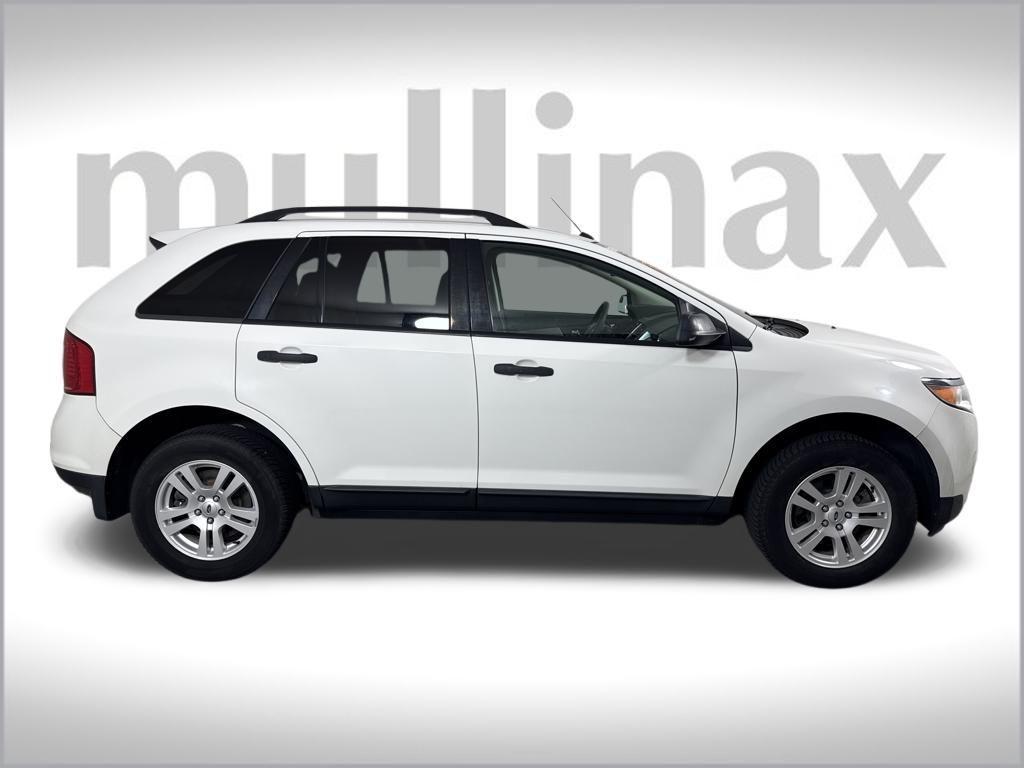 used 2012 Ford Edge car, priced at $5,250