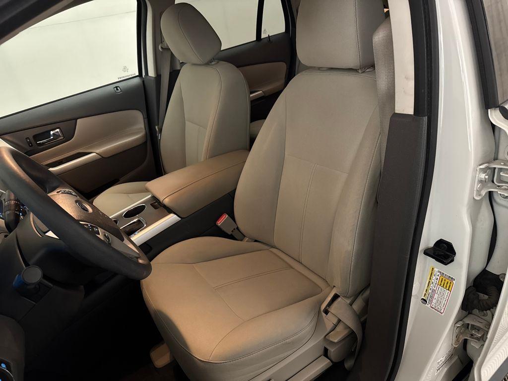 used 2012 Ford Edge car, priced at $5,250