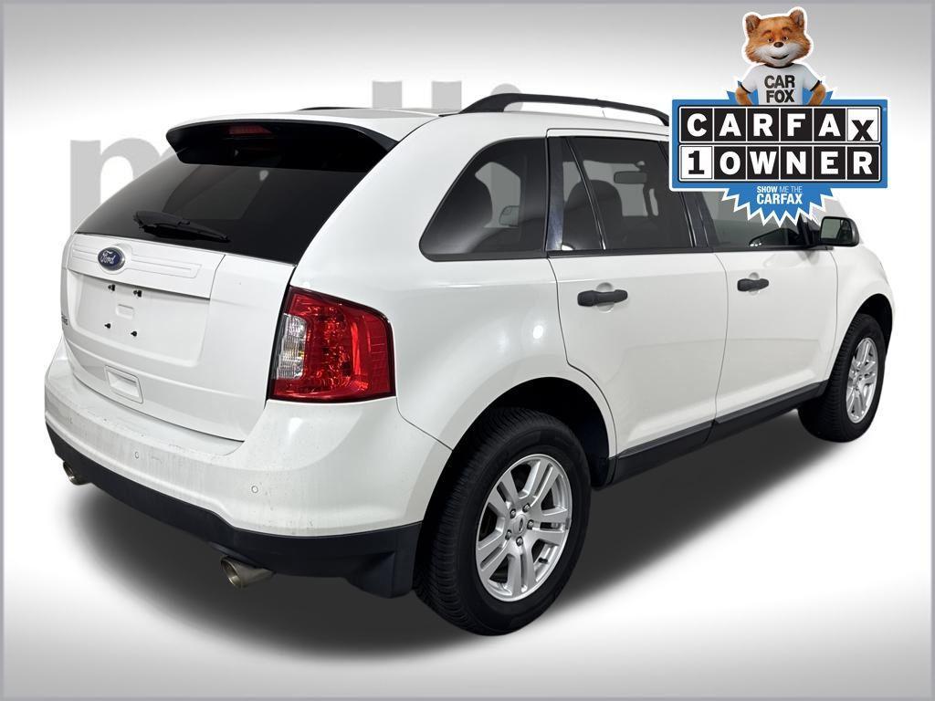 used 2012 Ford Edge car, priced at $5,250