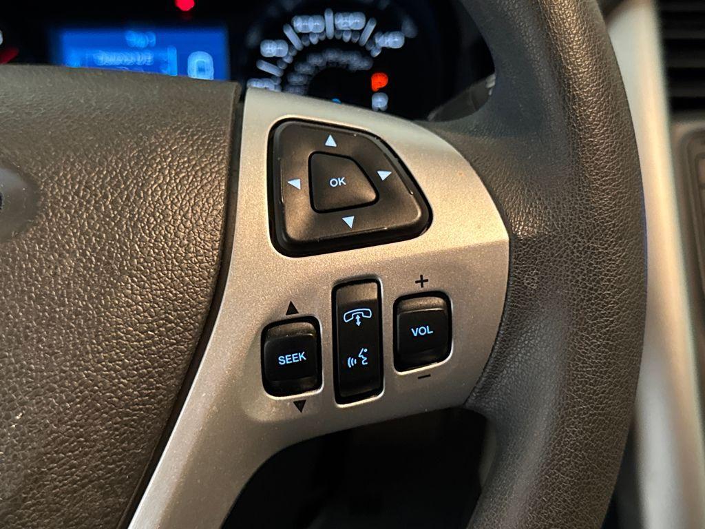 used 2012 Ford Edge car, priced at $5,250