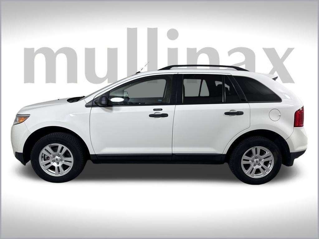 used 2012 Ford Edge car, priced at $5,250