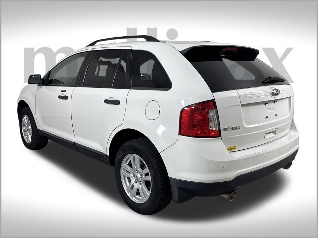 used 2012 Ford Edge car, priced at $5,250