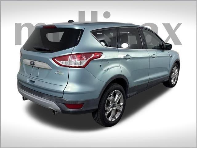 used 2013 Ford Escape car, priced at $8,900