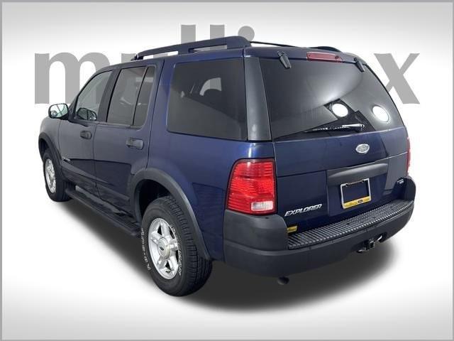 used 2005 Ford Explorer car, priced at $5,900