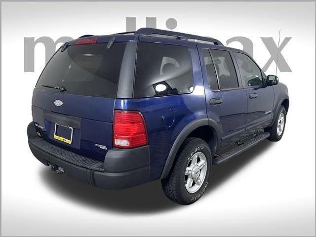 used 2005 Ford Explorer car, priced at $5,900