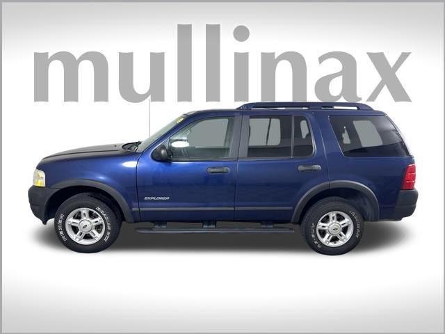 used 2005 Ford Explorer car, priced at $5,900