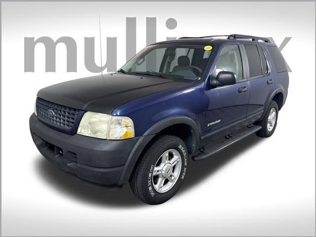 used 2005 Ford Explorer car, priced at $5,900