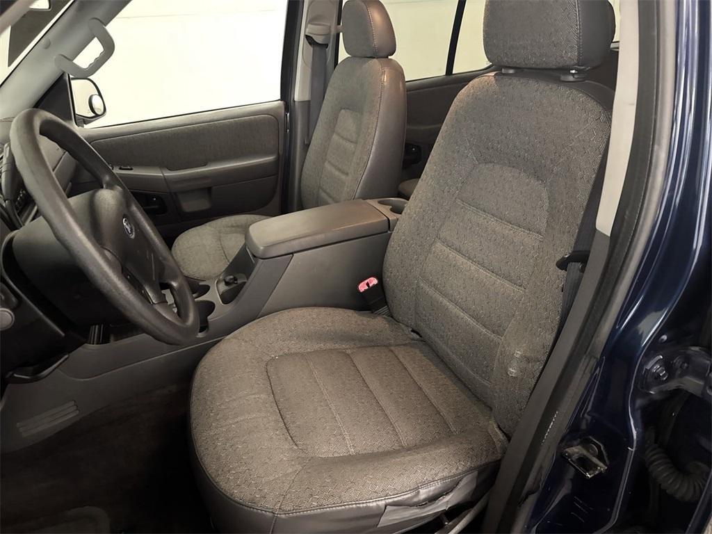 used 2005 Ford Explorer car, priced at $5,900