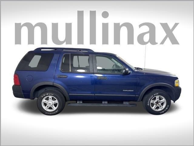 used 2005 Ford Explorer car, priced at $5,900