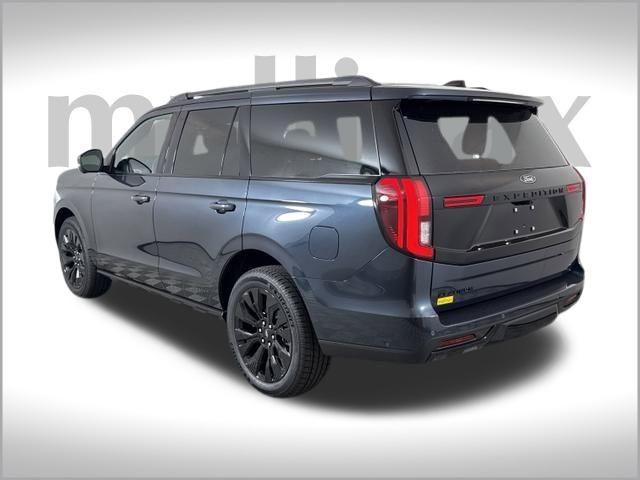 new 2025 Ford Expedition car, priced at $77,663