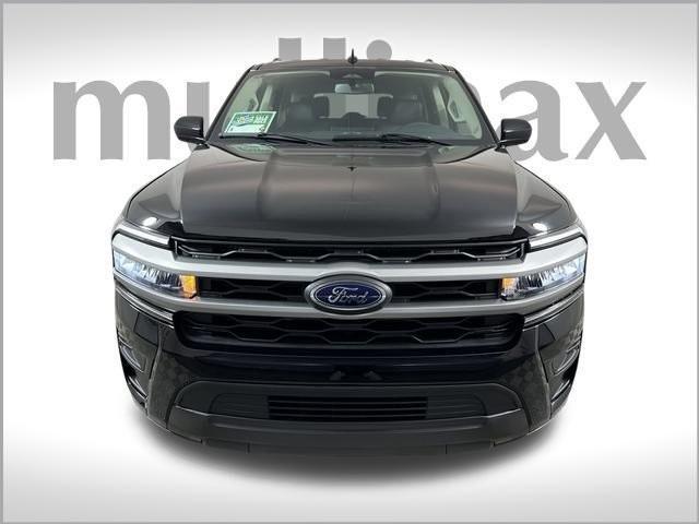 new 2024 Ford Expedition car, priced at $55,480