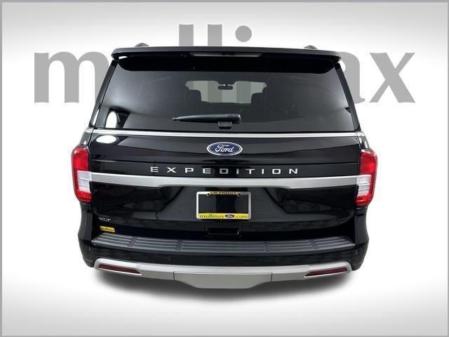 new 2024 Ford Expedition car, priced at $55,480