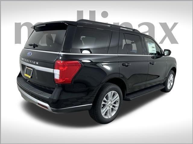 new 2024 Ford Expedition car, priced at $55,480