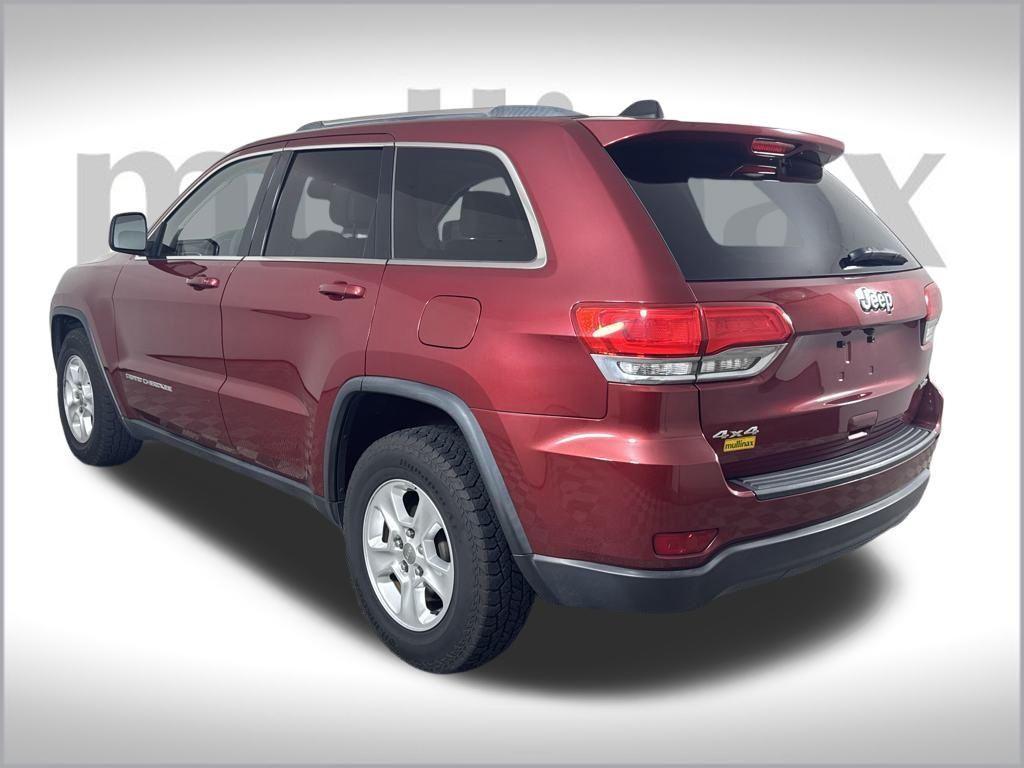 used 2014 Jeep Grand Cherokee car, priced at $12,500