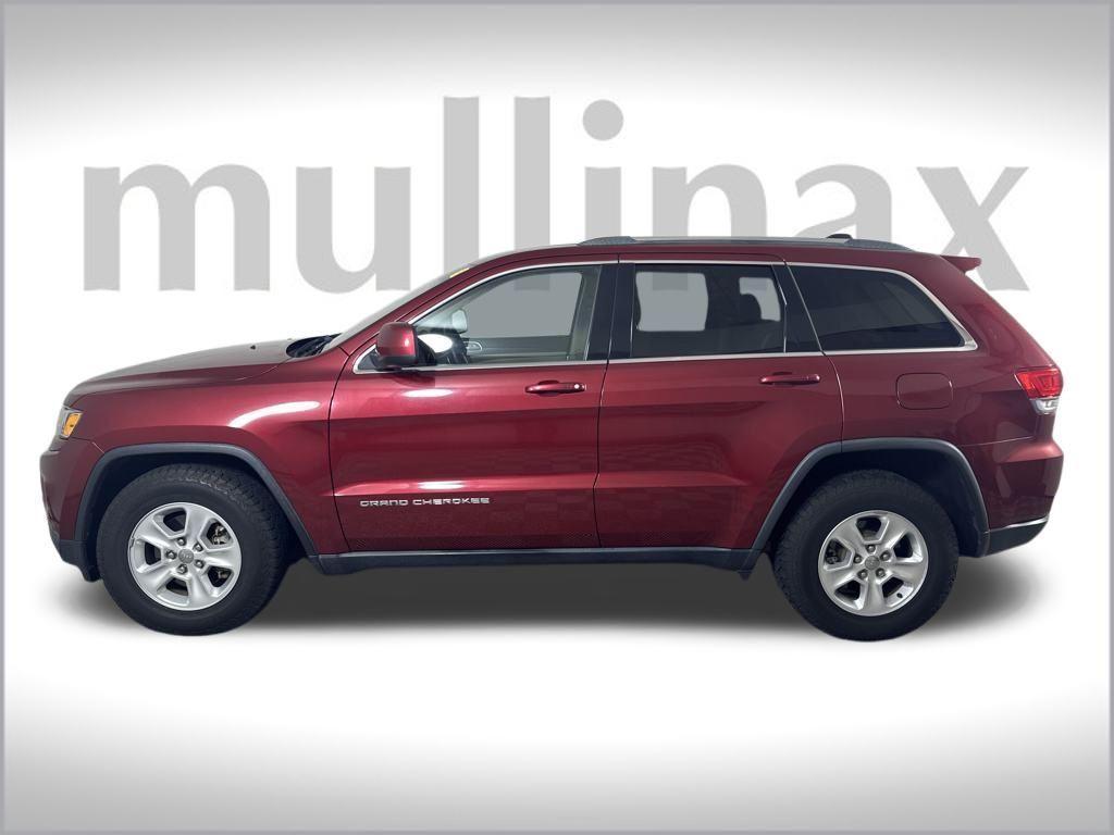 used 2014 Jeep Grand Cherokee car, priced at $12,500