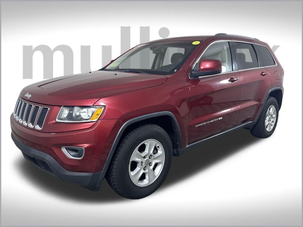used 2014 Jeep Grand Cherokee car, priced at $12,500