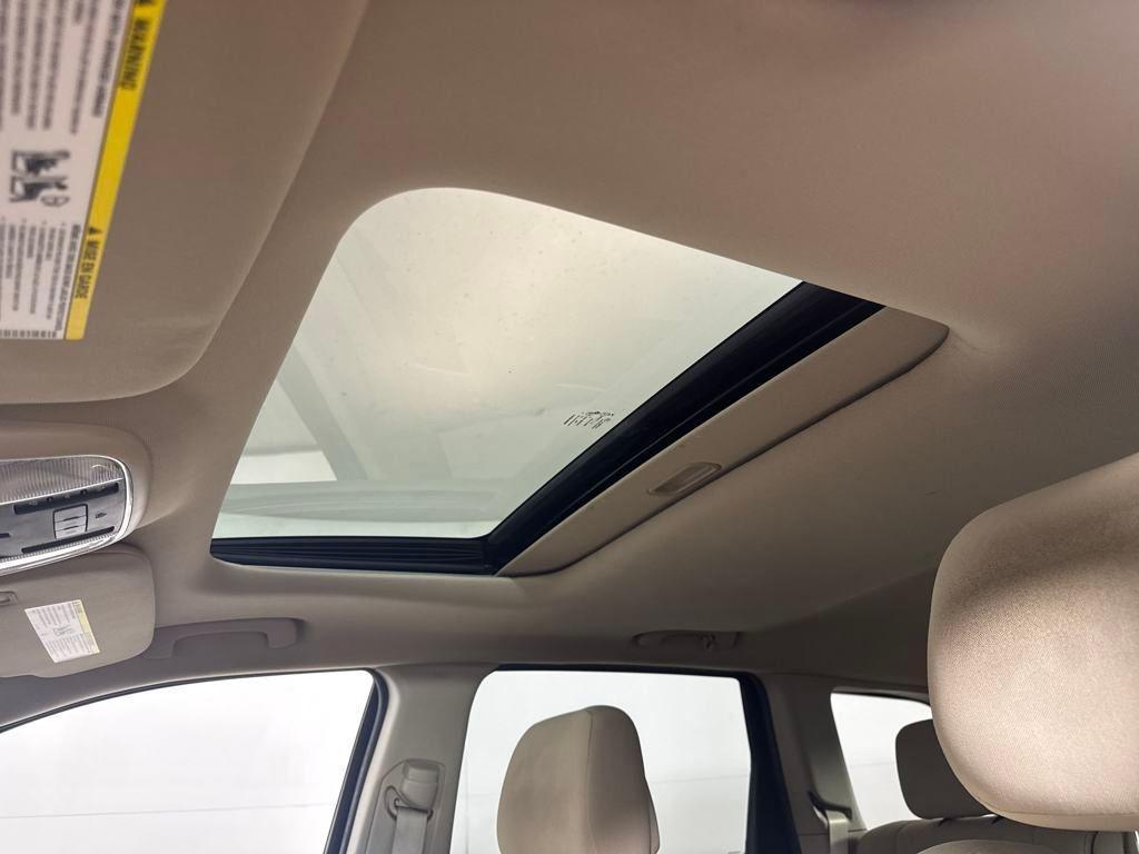 used 2014 Jeep Grand Cherokee car, priced at $12,500