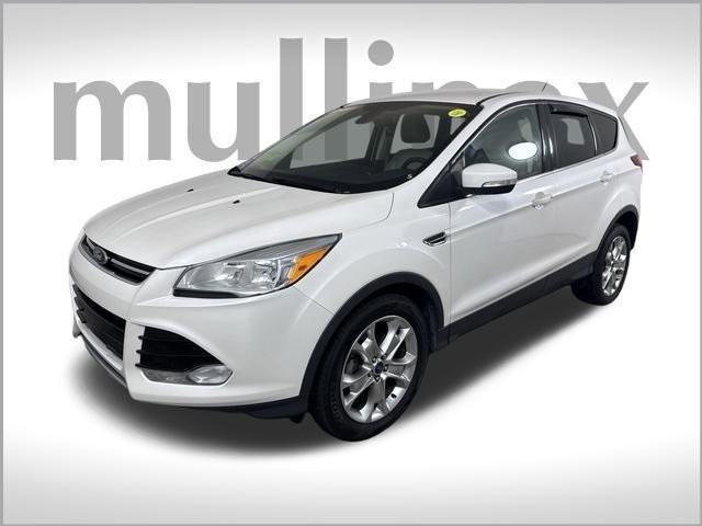 used 2013 Ford Escape car, priced at $8,500