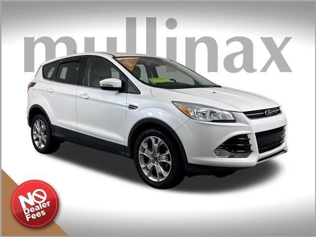 used 2013 Ford Escape car, priced at $8,500