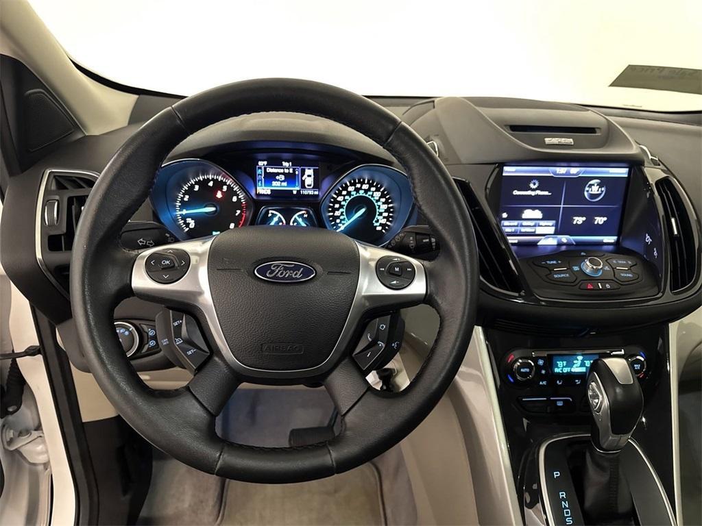 used 2013 Ford Escape car, priced at $8,500