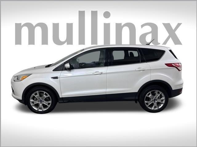 used 2013 Ford Escape car, priced at $8,500