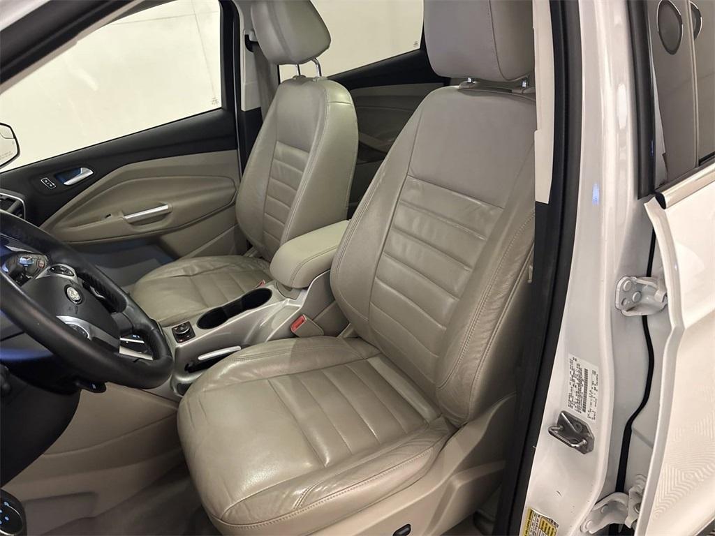 used 2013 Ford Escape car, priced at $8,500