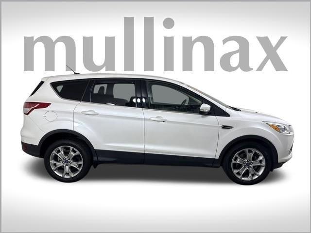 used 2013 Ford Escape car, priced at $8,500