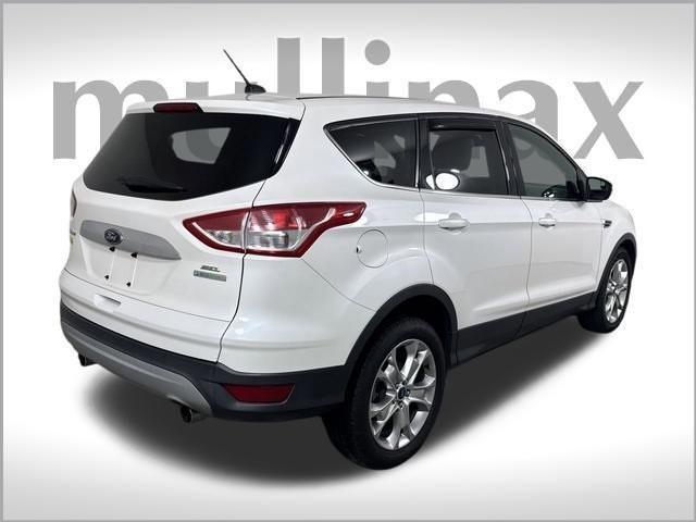 used 2013 Ford Escape car, priced at $8,500