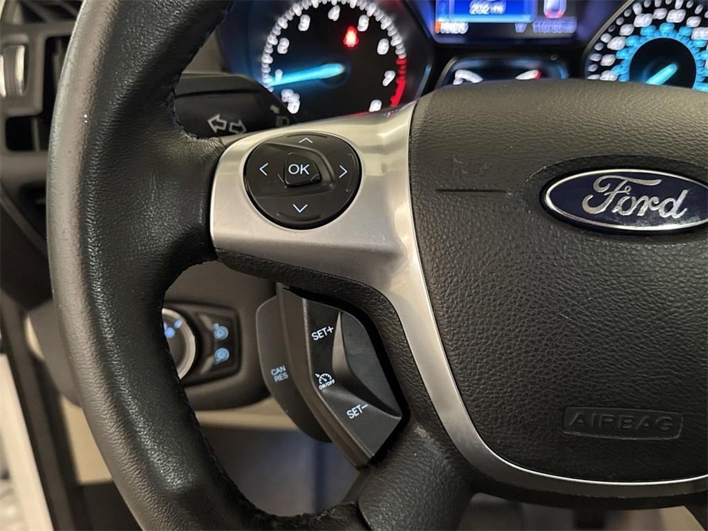 used 2013 Ford Escape car, priced at $8,500