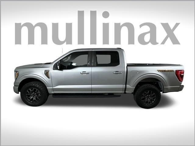 used 2023 Ford F-150 car, priced at $49,900