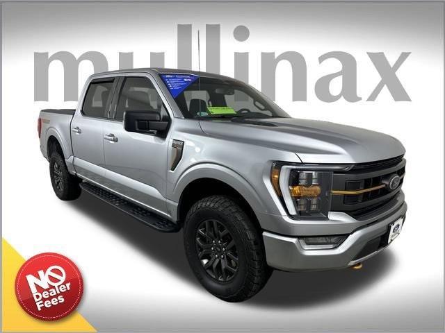 used 2023 Ford F-150 car, priced at $49,900