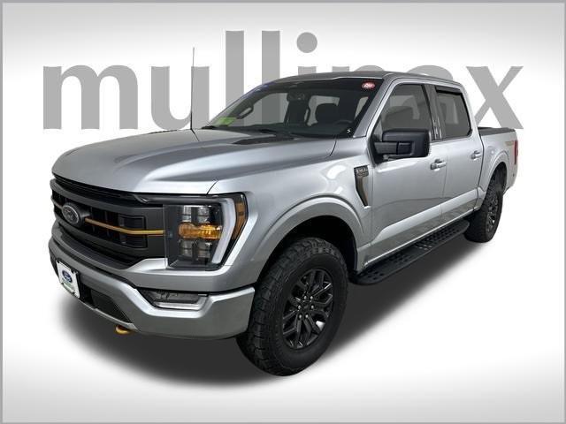 used 2023 Ford F-150 car, priced at $49,900