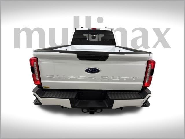 new 2025 Ford F-250 car, priced at $65,941