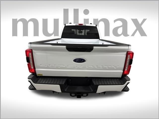 new 2025 Ford F-250 car, priced at $65,941