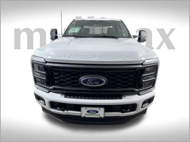 new 2025 Ford F-250 car, priced at $65,941