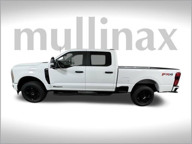 new 2025 Ford F-250 car, priced at $65,941