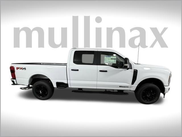 new 2025 Ford F-250 car, priced at $65,941