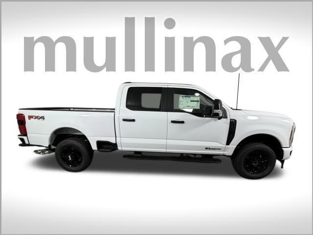 new 2025 Ford F-250 car, priced at $65,941
