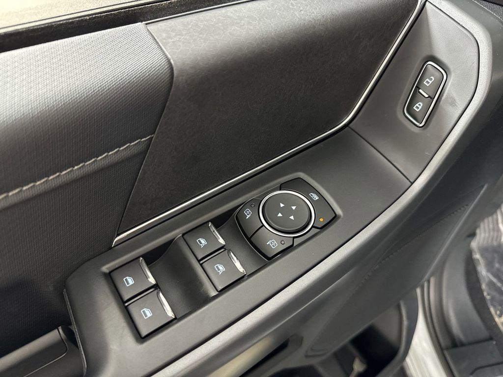 new 2025 Ford F-150 car, priced at $49,524