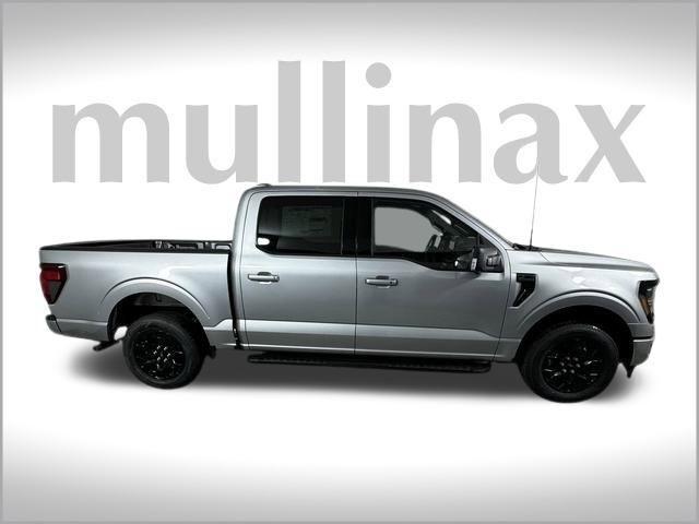 new 2025 Ford F-150 car, priced at $49,194