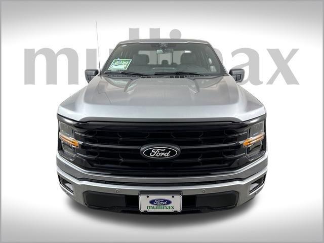new 2025 Ford F-150 car, priced at $49,194