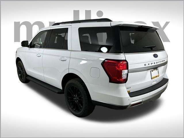 new 2024 Ford Expedition car, priced at $55,480