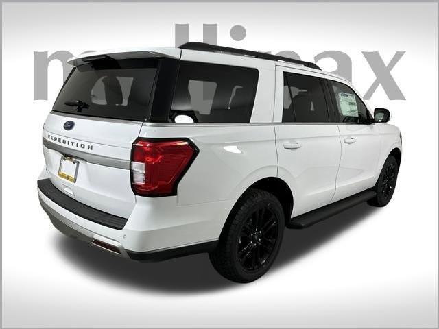 new 2024 Ford Expedition car, priced at $55,480